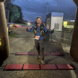 Ultra trailrunning: Bear Trail Grizzly 100 Voeren - ‘The brutal one’: 100 km - 2500 hoogtemeters